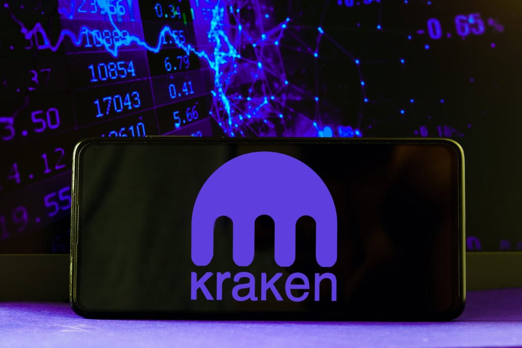 Kraken Parent Wins BVI Approval As Payward Builds One Of…